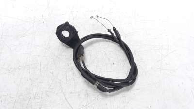 Recambio de potenciometro pedal para yamaha mt-07 2014- mt-07 referencia OEM IAM BC6F6300100  