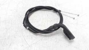 Recambio de potenciometro pedal para yamaha mt-07 2014- mt-07 referencia OEM IAM BC6F6300100   2