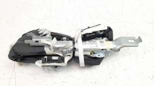 Recambio de airbag cortina delantero derecho para fiat nuova 500 (150) 2007- abarth referencia OEM IAM 00519231070  