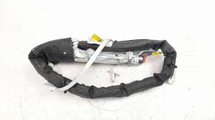 Recambio de airbag cortina delantero izquierdo para fiat nuova 500 (150) 2007- abarth referencia OEM IAM 00519231090  