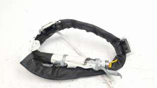 Recambio de airbag cortina delantero izquierdo para fiat nuova 500 (150) 2007- abarth referencia OEM IAM 00519231090   2