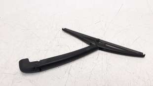 Recambio de brazo limpia trasero para fiat nuova 500 (150) 2007- abarth referencia OEM IAM 51787577  