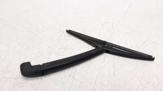 Recambio de brazo limpia trasero para fiat nuova 500 (150) 2007- abarth referencia OEM IAM 51787577  