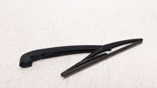 Recambio de brazo limpia trasero para fiat nuova 500 (150) 2007- abarth referencia OEM IAM 51787577   2