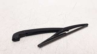 Recambio de brazo limpia trasero para fiat nuova 500 (150) 2007- abarth referencia OEM IAM 51787577  