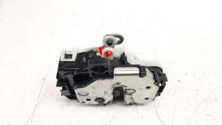 Recambio de cerradura puerta delantera izquierda para fiat nuova 500 (150) 2007- abarth referencia OEM IAM 51935118  