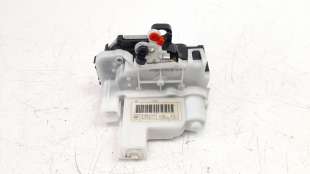 Recambio de cerradura puerta delantera izquierda para fiat nuova 500 (150) 2007- abarth referencia OEM IAM 51935118   2