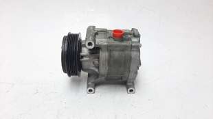 Recambio de compresor aire acondicionado para fiat nuova 500 (150) 2007- abarth referencia OEM IAM 5A7875200 32183 