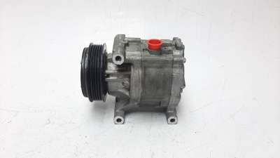 Recambio de compresor aire acondicionado para fiat nuova 500 (150) 2007- abarth referencia OEM IAM 5A7875200 32183 
