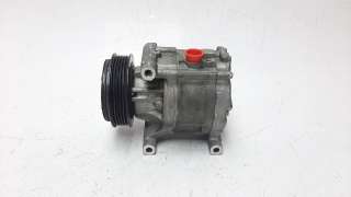 Recambio de compresor aire acondicionado para fiat nuova 500 (150) 2007- abarth referencia OEM IAM 5A7875200 32183 