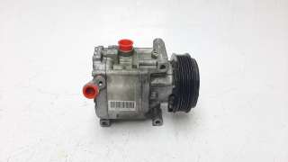 Recambio de compresor aire acondicionado para fiat nuova 500 (150) 2007- abarth referencia OEM IAM 5A7875200 32183 
