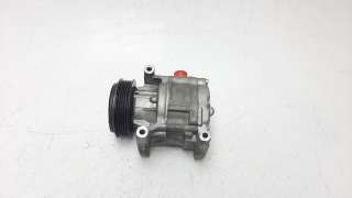 Recambio de compresor aire acondicionado para fiat nuova 500 (150) 2007- abarth referencia OEM IAM 5A7875200 32183 