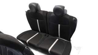 Recambio de juego asientos completo para fiat nuova 500 (150) 2007- abarth referencia OEM IAM 71749259  