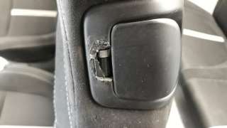 Recambio de juego asientos completo para fiat nuova 500 (150) 2007- abarth referencia OEM IAM 71749259  