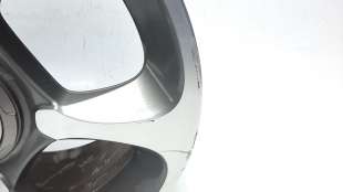 Recambio de llanta para fiat nuova 500 (150) 2007- abarth referencia OEM IAM 818803990 17 PULGADAS  2