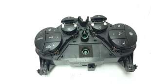 Recambio de mando climatizador para fiat nuova 500 (150) 2007- abarth referencia OEM IAM 735576409  