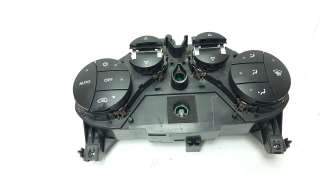 Recambio de mando climatizador para fiat nuova 500 (150) 2007- abarth referencia OEM IAM 735576409  