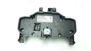 Recambio de mando climatizador para fiat nuova 500 (150) 2007- abarth referencia OEM IAM 735576409  