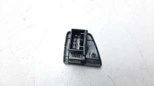Recambio de mando elevalunas delantero derecho para fiat nuova 500 (150) 2007- abarth referencia OEM IAM 0735450602   2