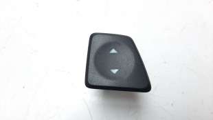 Recambio de mando elevalunas delantero izquierdo para fiat nuova 500 (150) 2007- abarth referencia OEM IAM 0735450601  