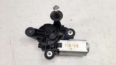 Recambio de motor limpia trasero para fiat nuova 500 (150) 2007- abarth referencia OEM IAM 51850871 MLF730303 