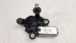 Recambio de motor limpia trasero para fiat nuova 500 (150) 2007- abarth referencia OEM IAM 51850871 MLF730303 