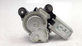 Recambio de motor limpia trasero para fiat nuova 500 (150) 2007- abarth referencia OEM IAM 51850871 MLF730303 