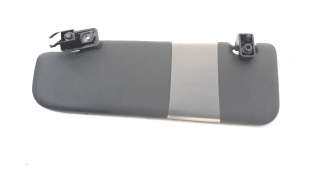 Recambio de parasol izquierdo para fiat nuova 500 (150) 2007- abarth referencia OEM IAM 735643362  