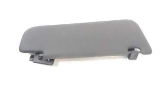 Recambio de parasol izquierdo para fiat nuova 500 (150) 2007- abarth referencia OEM IAM 735643362  