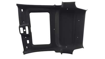 Recambio de techo interior para fiat nuova 500 (150) 2007- abarth referencia OEM IAM 735481369  