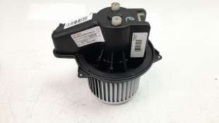 Recambio de ventilador calefaccion para fiat nuova 500 (150) 2007- abarth referencia OEM IAM 505626000   2