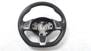 Recambio de volante para fiat nuova 500 (150) 2007- abarth referencia OEM IAM 71753457  