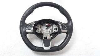 Recambio de volante para fiat nuova 500 (150) 2007- abarth referencia OEM IAM 71753457  