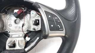 Recambio de volante para fiat nuova 500 (150) 2007- abarth referencia OEM IAM 71753457  