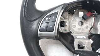 Recambio de volante para fiat nuova 500 (150) 2007- abarth referencia OEM IAM 71753457  