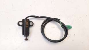 Recambio de sensor para suzuki gladius 650 2009-2015 referencia OEM IAM 3784025D00  
