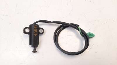 Recambio de sensor para suzuki gladius 650 2009-2015 referencia OEM IAM 3784025D00  