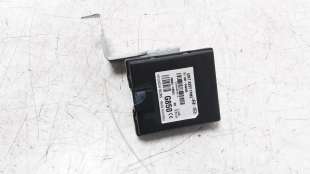 Recambio de modulo electronico para hyundai i20 2014- 1.2 16v cat referencia OEM IAM 95800C8500  