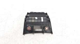 Recambio de moldura para hyundai i20 2014- 1.2 16v cat referencia OEM IAM 84621C8000   2