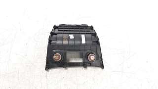Recambio de moldura para hyundai i20 2014- 1.2 16v cat referencia OEM IAM 84621C8000  