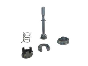 Recambio de bombin puerta delantera izquierda para volkswagen golf iv 1997-2003 berlina (1j1) referencia OEM IAM 676MM 181594