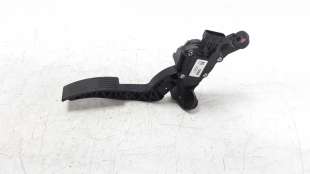 Recambio de potenciometro pedal para hyundai i20 2014- 1.2 16v cat referencia OEM IAM 327001S000  