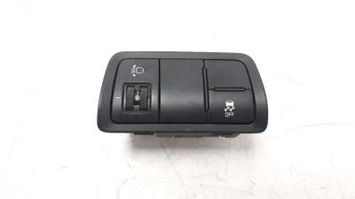 Recambio de interruptor para hyundai i20 2014- 1.2 16v cat referencia OEM IAM 93300C8050  