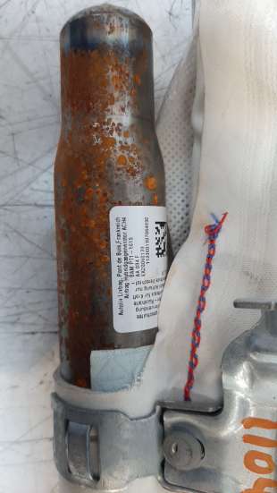 Recambio de airbag cortina delantero derecho para mercedes-benz clase a (w176) 2012-2018 1.5 cdi cat referencia OEM IAM 17686002 2