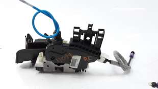 Recambio de cerradura puerta delantera izquierda para mercedes-benz clase a (w176) 2012-2018 1.5 cdi cat referencia OEM IAM 1667