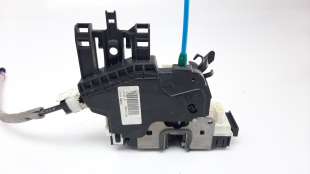 Recambio de cerradura puerta trasera derecha para mercedes-benz clase a (w176) 2012-2018 1.5 cdi cat referencia OEM IAM A2047302