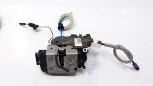 Recambio de cerradura puerta trasera izquierda para mercedes-benz clase a (w176) 2012-2018 1.5 cdi cat referencia OEM IAM A20473
