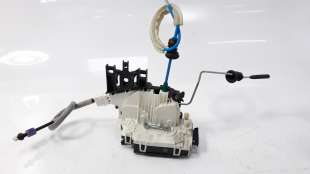 Recambio de cerradura puerta trasera izquierda para mercedes-benz clase a (w176) 2012-2018 1.5 cdi cat referencia OEM IAM A20473 2