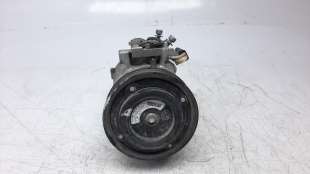 Recambio de compresor aire acondicionado para mercedes-benz clase a (w176) 2012-2018 1.5 cdi cat referencia OEM IAM A0042301711 