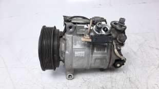 Recambio de compresor aire acondicionado para mercedes-benz clase a (w176) 2012-2018 1.5 cdi cat referencia OEM IAM A0042301711  2